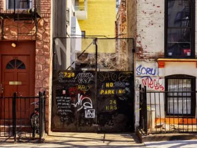 Authentic City - An Sohyeon