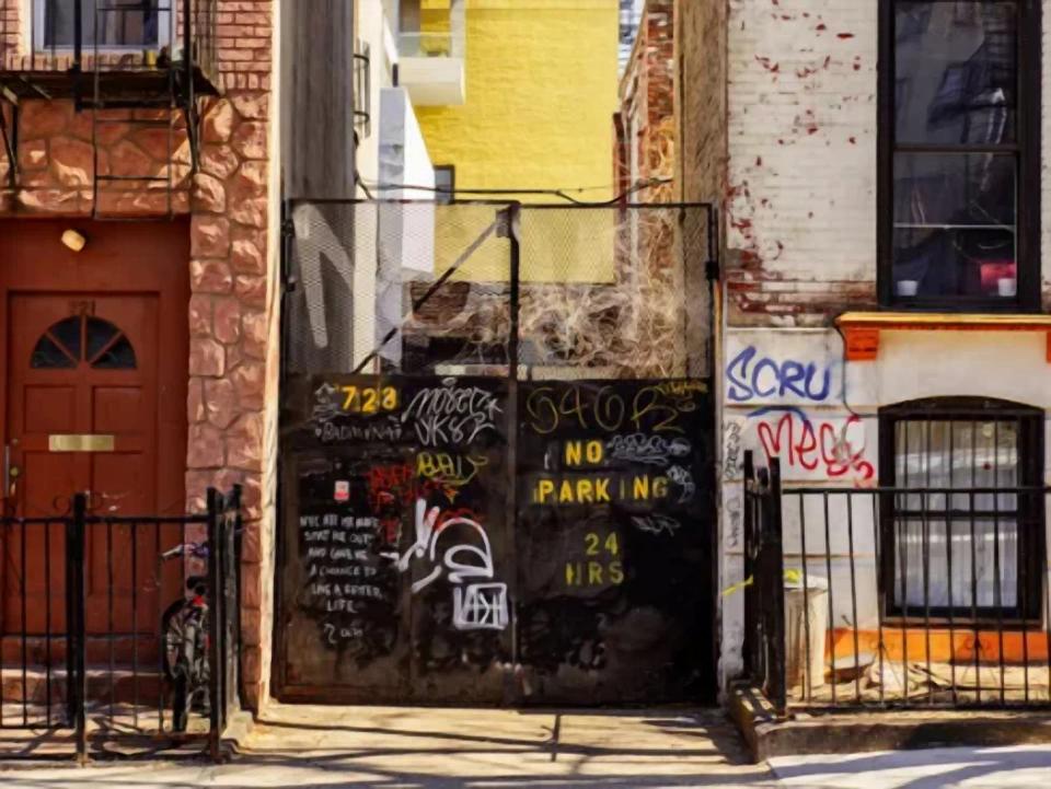 Authentic City - 안소현