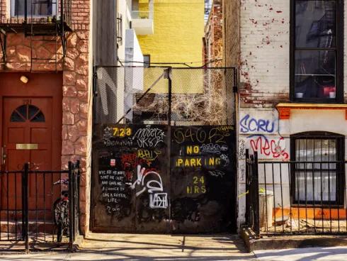 Authentic City - 안소현