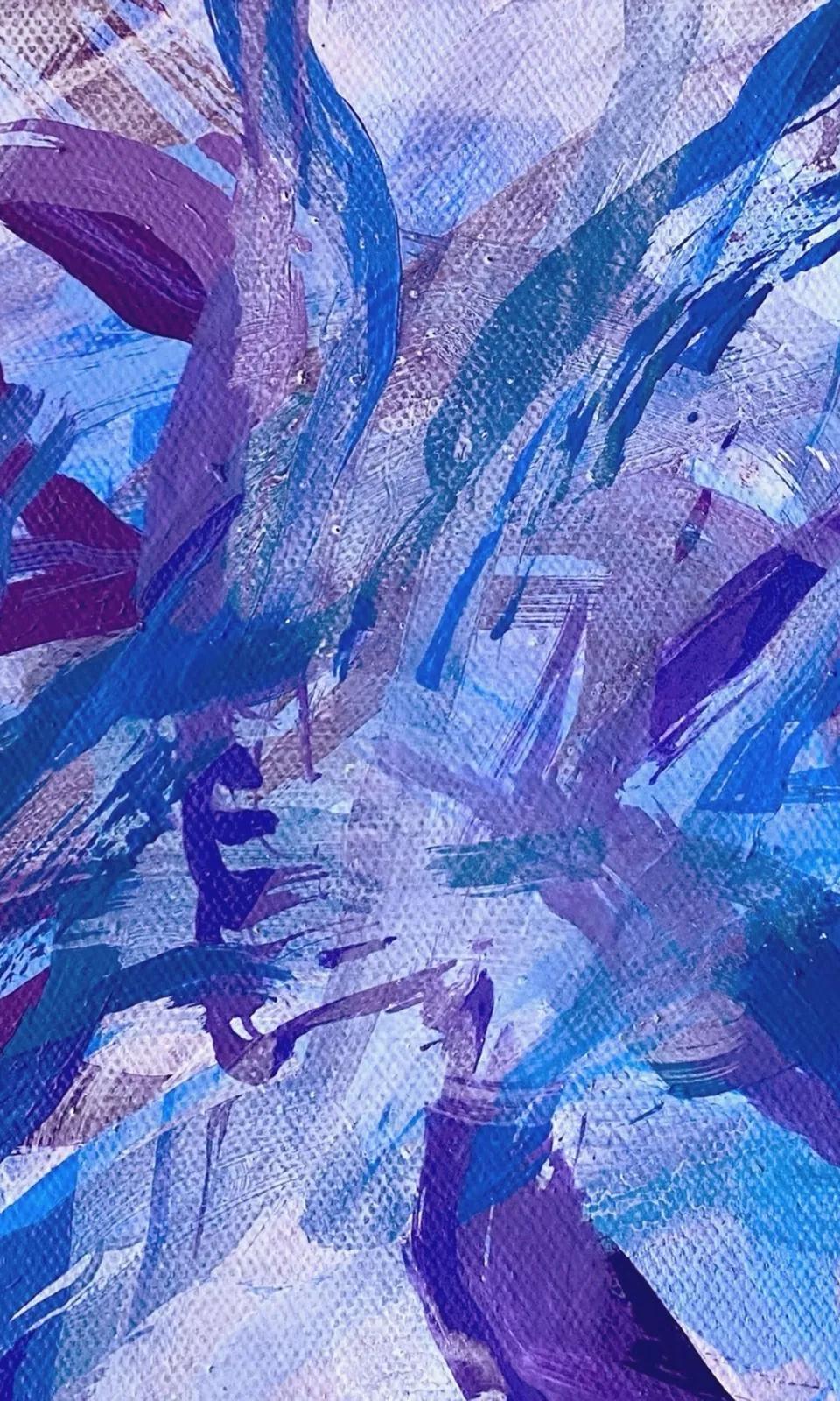 Returning around 2 - 김레이시