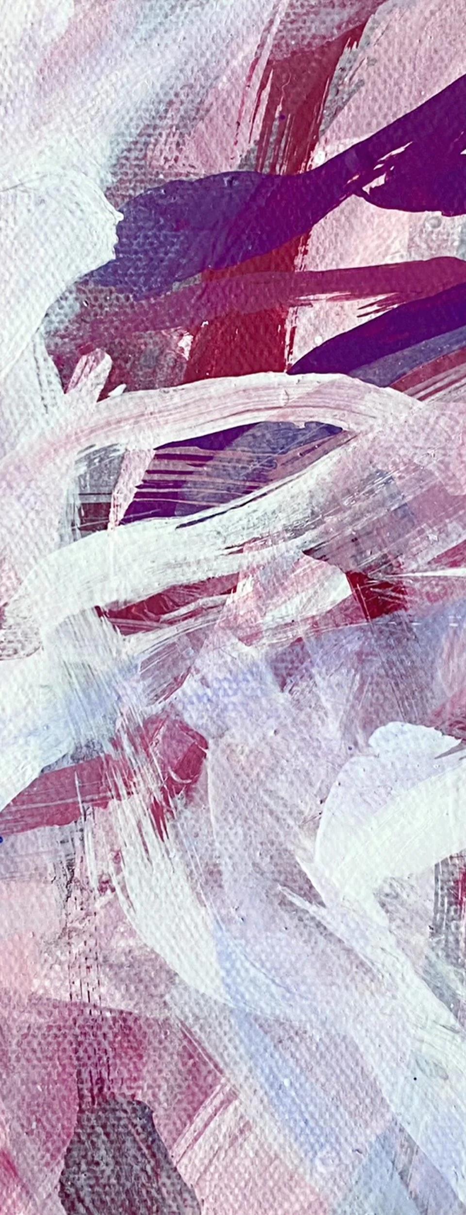 Returning around 4 - 김레이시