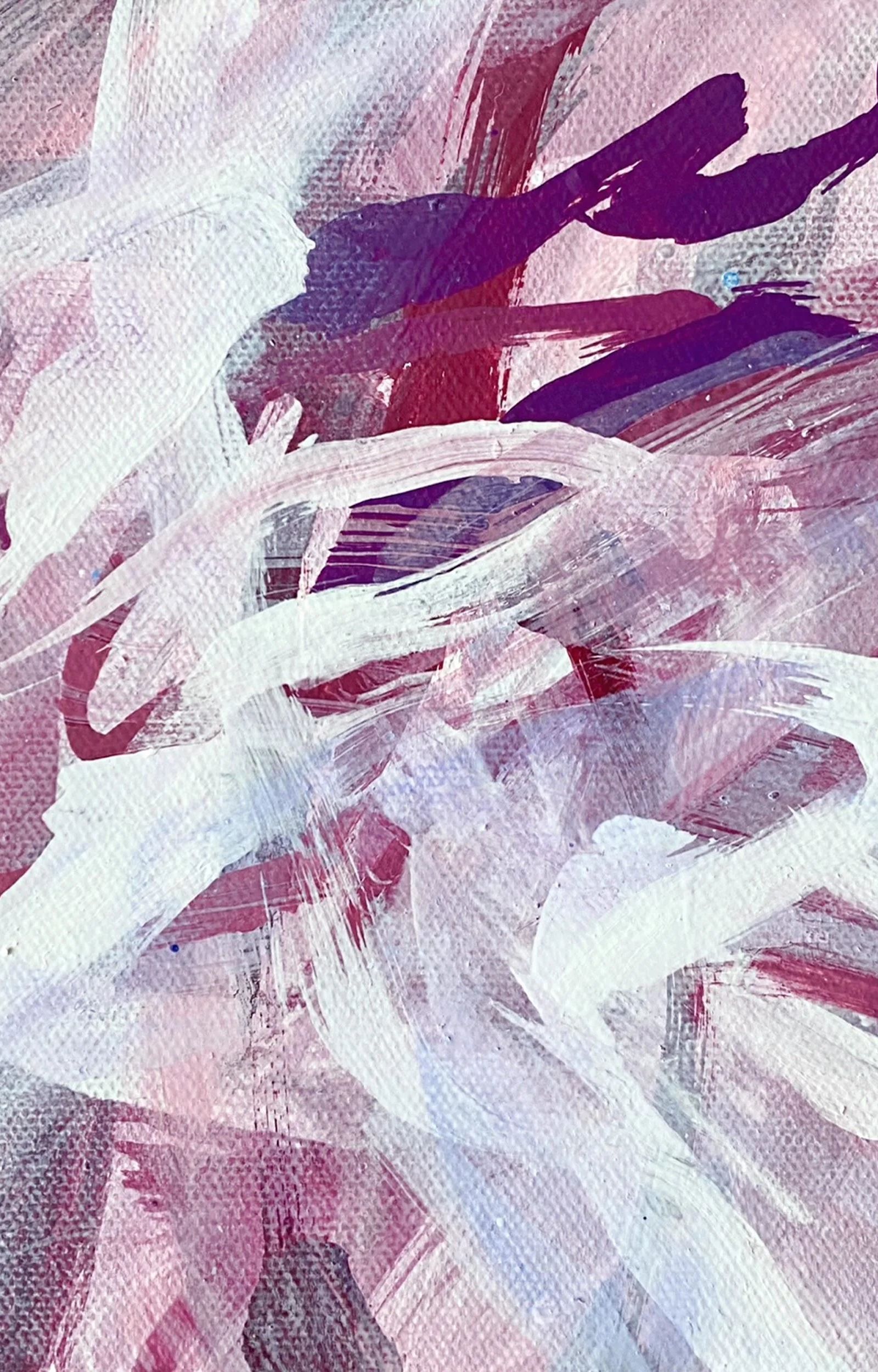 Returning around 4 - 김레이시