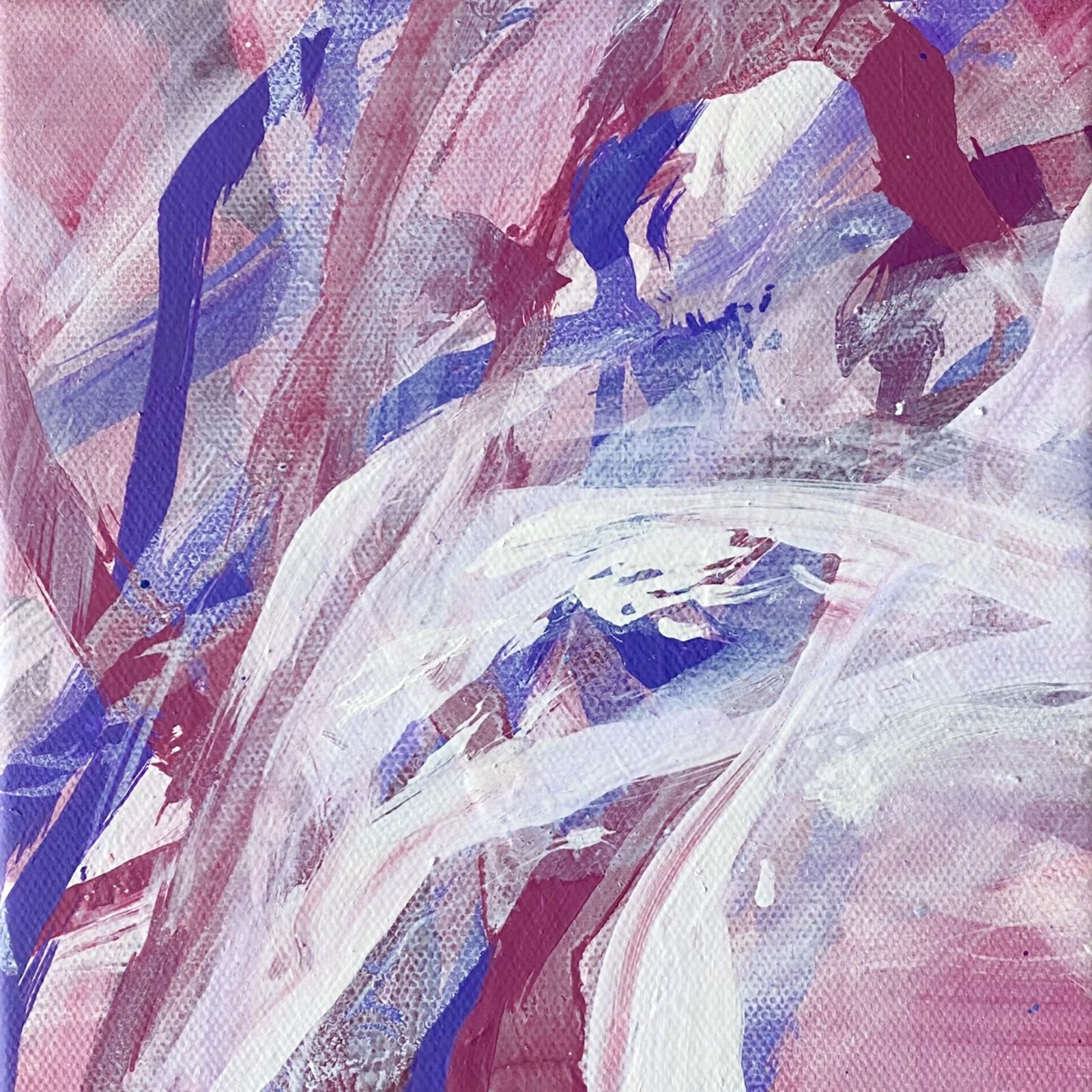 Returning around 5 - Kim Reisi