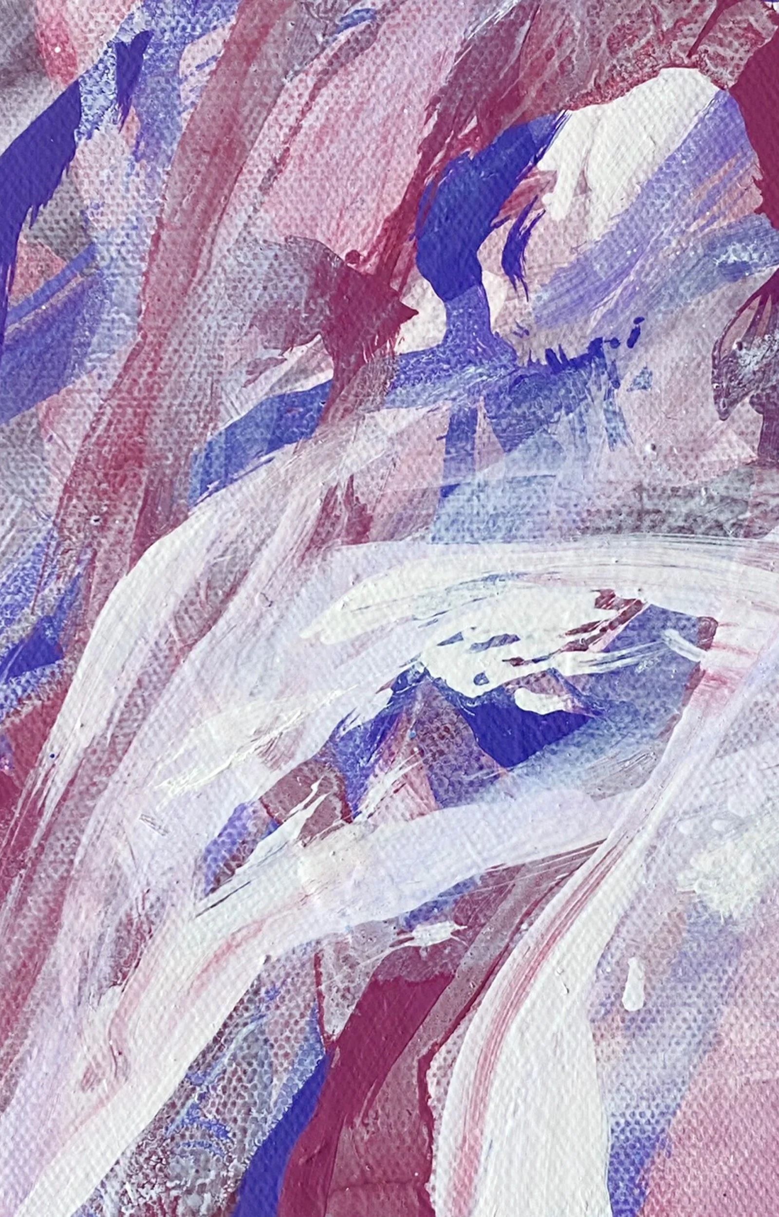 Returning around 5 - 김레이시