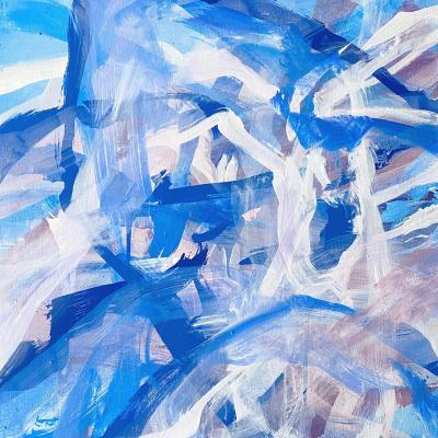 Scattered lights 2 - Kim Reisi