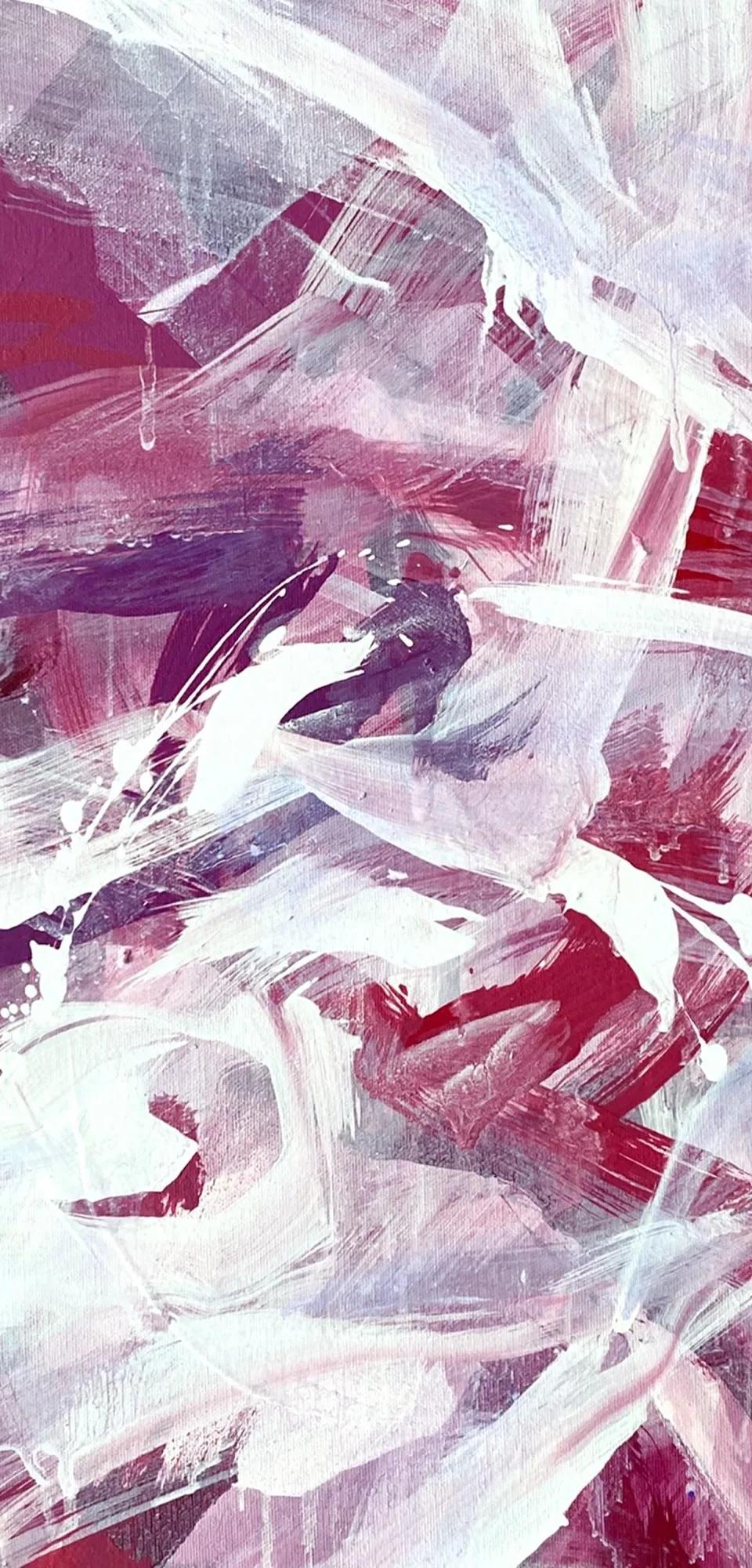 Scattered lights 3 - 김레이시