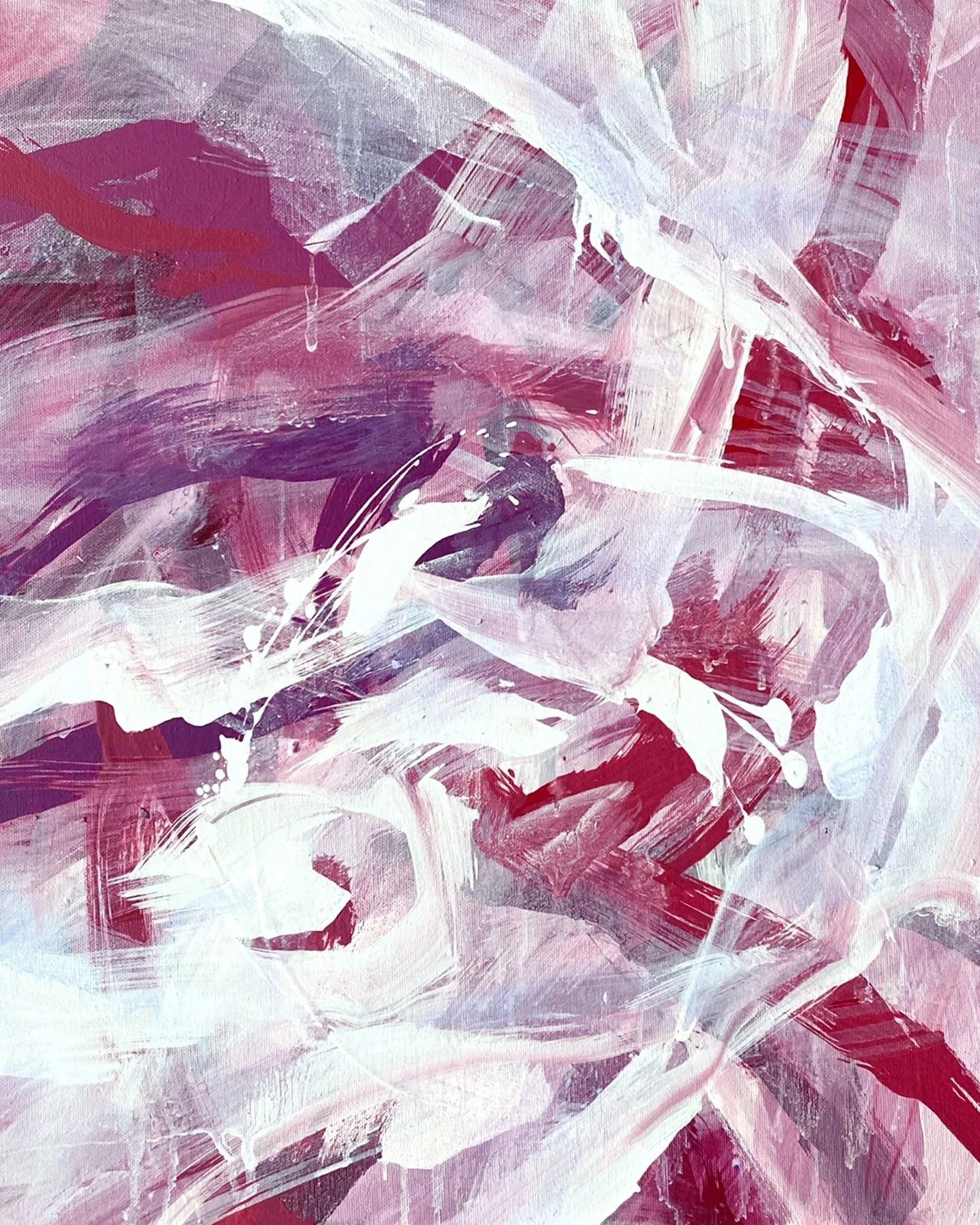 Scattered lights 3 - 김레이시