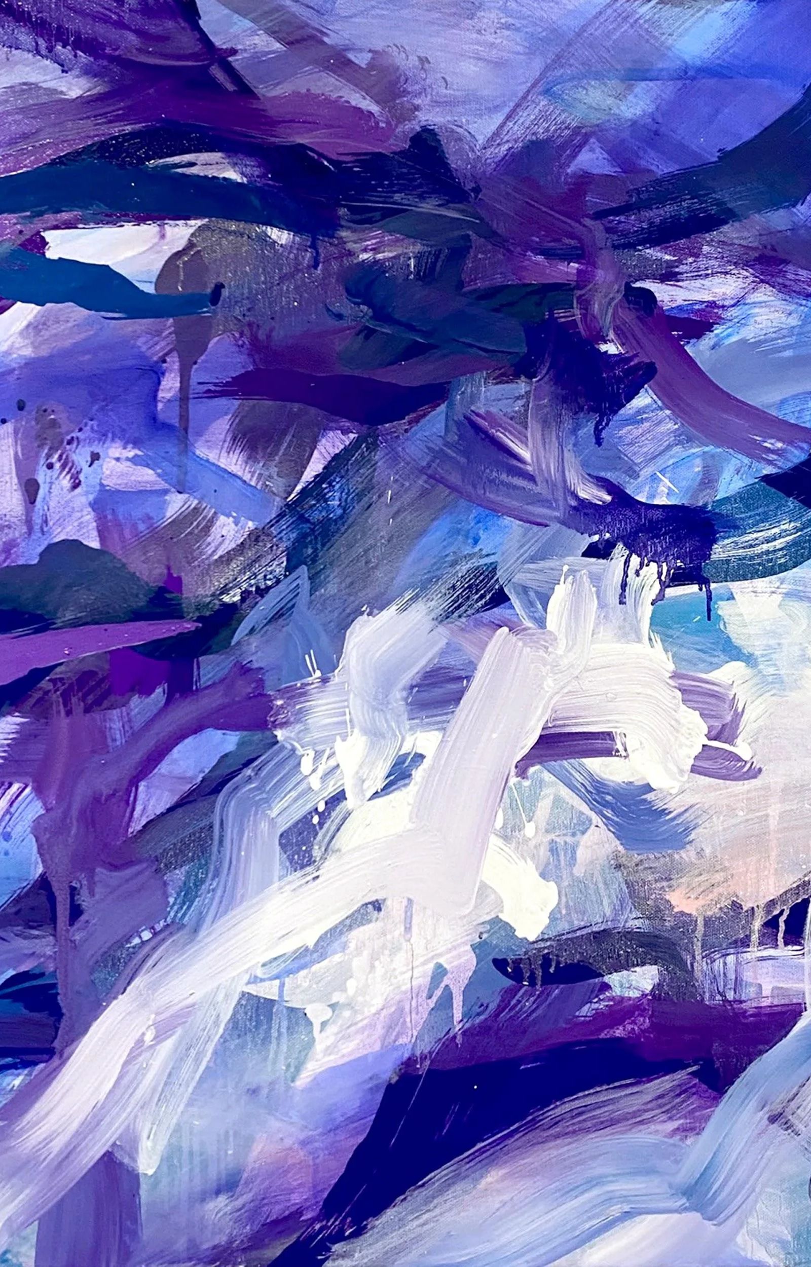 Dispersing 3 - 김레이시