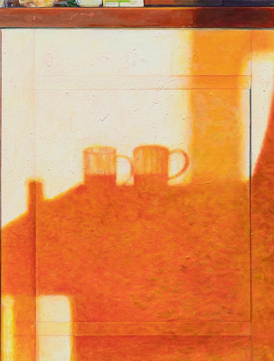 reflection8 부엌 pm5h47m - 정연수