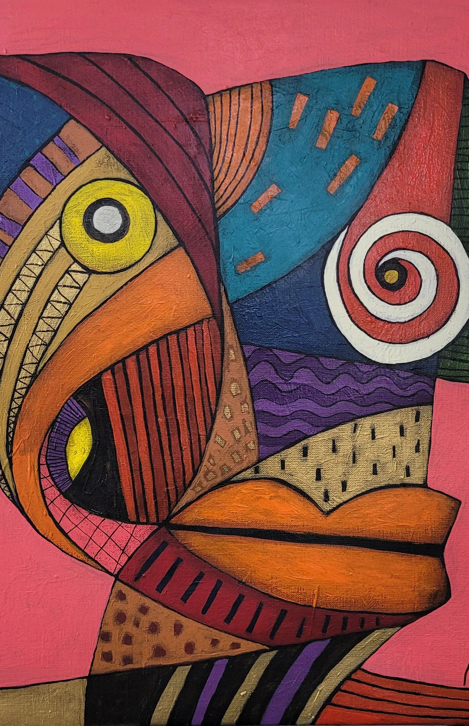 인생, 그 모순성에 대하여 - 남진현