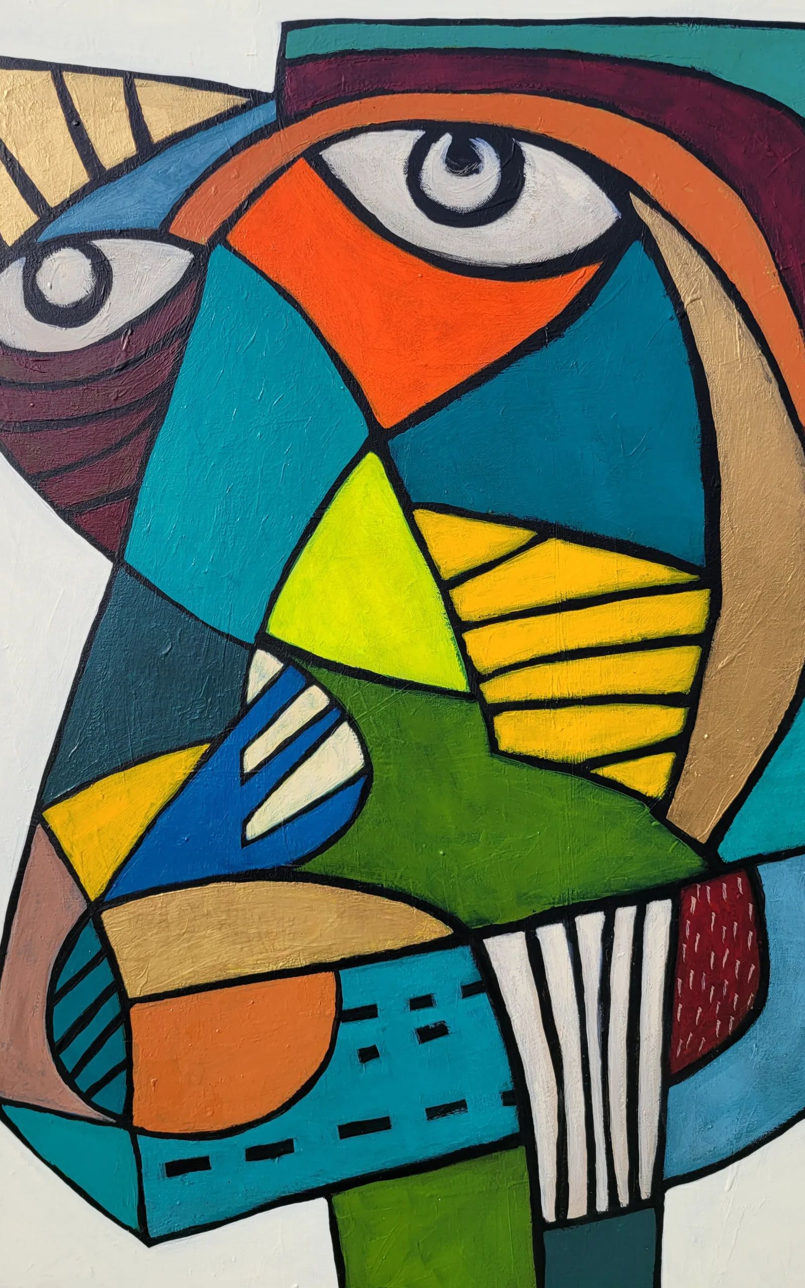 인간조건 - 남진현