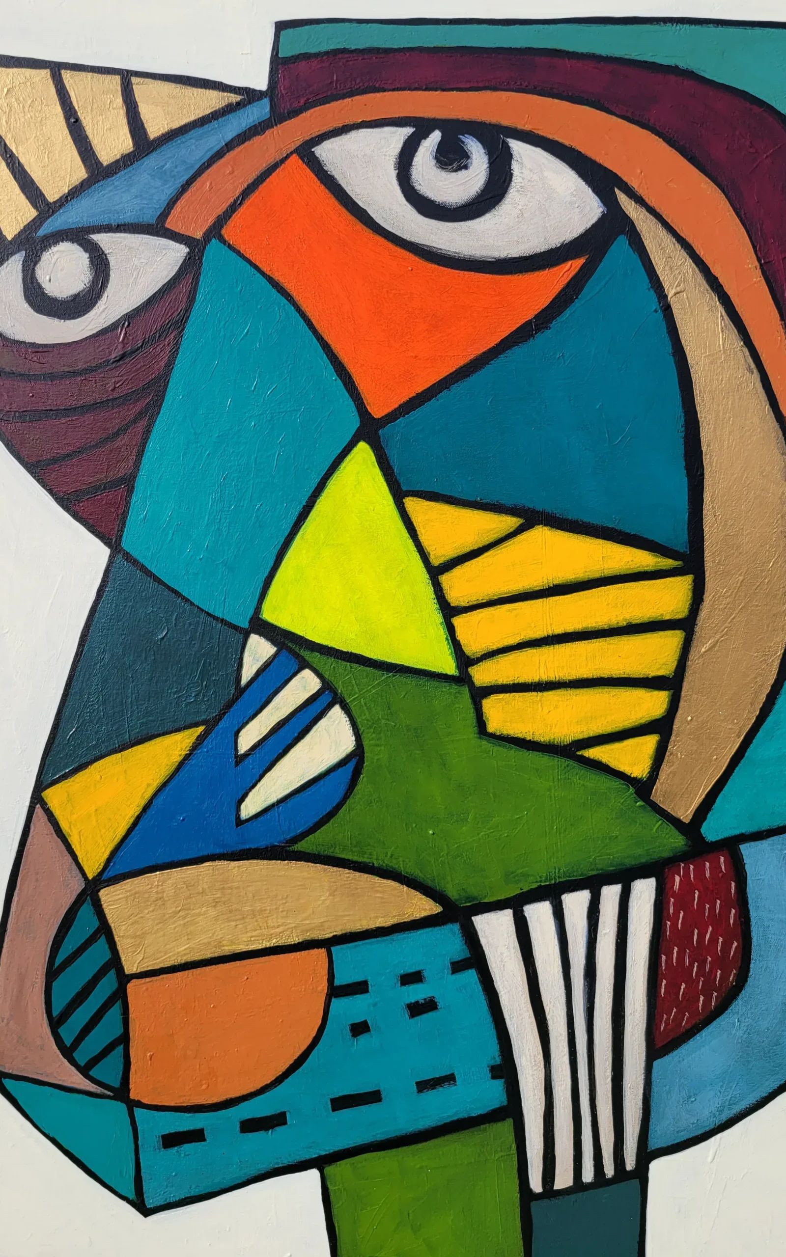 인간조건 - 남진현