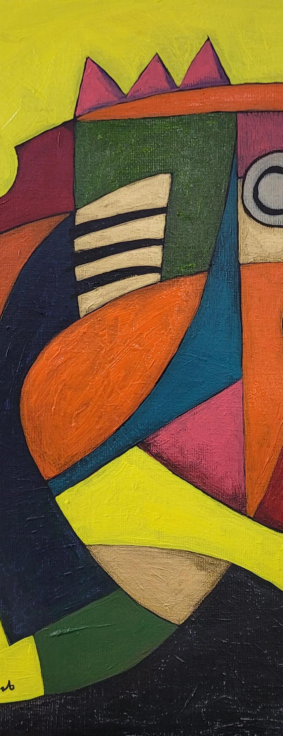 인생, 그 헛헛함에 대하여 - 남진현