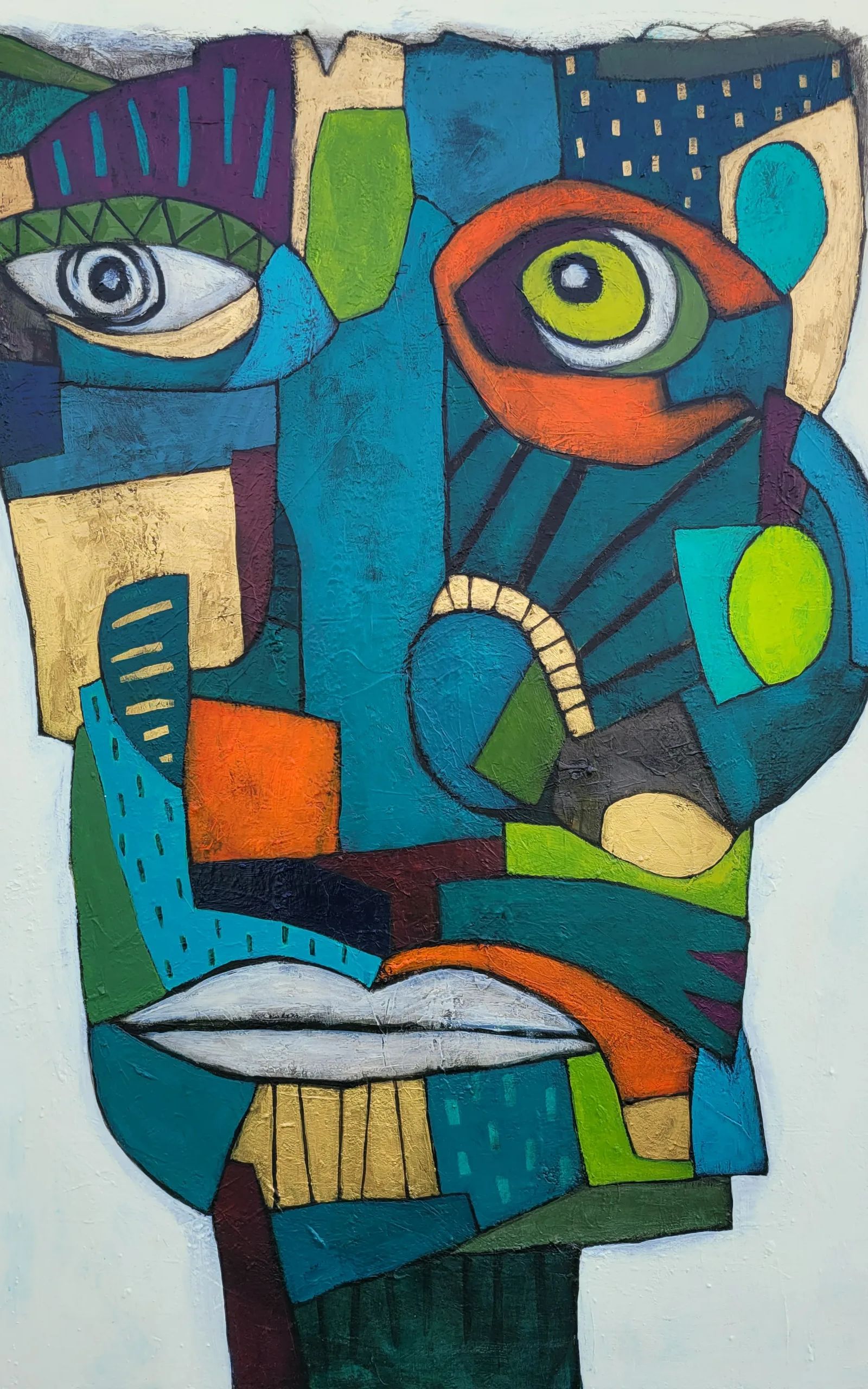 예순 즈음에 - 남진현