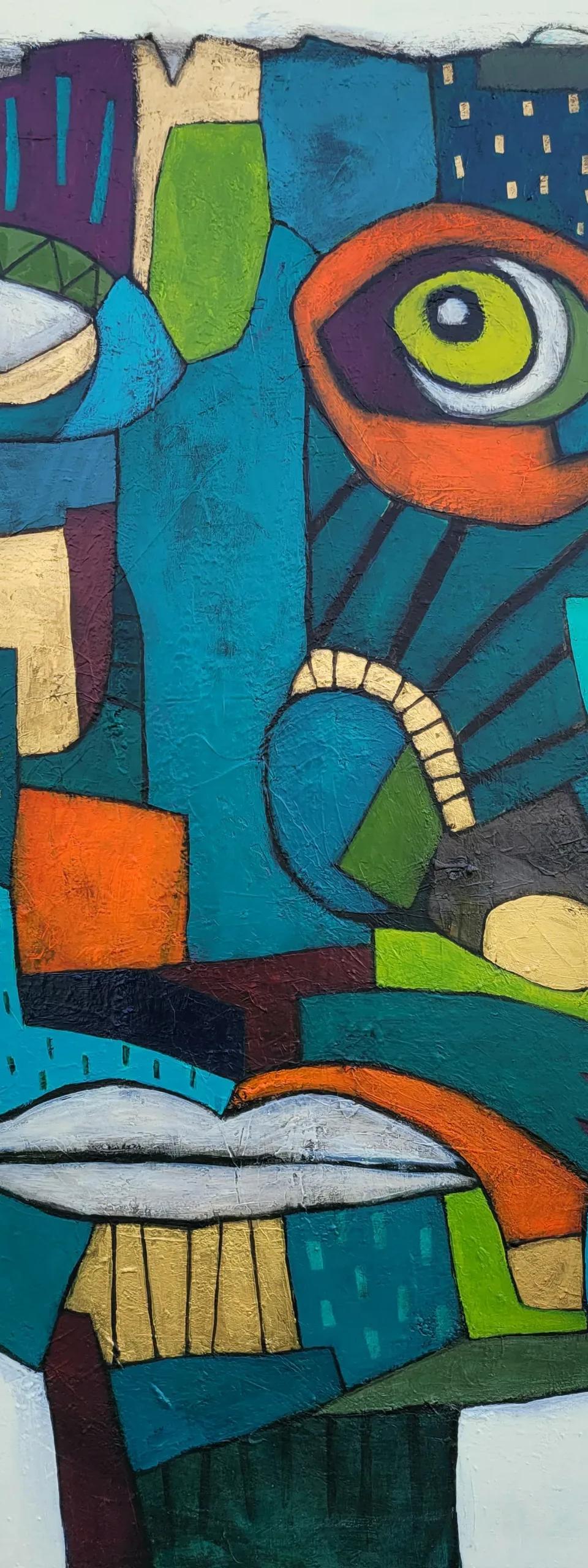 예순 즈음에 - 남진현