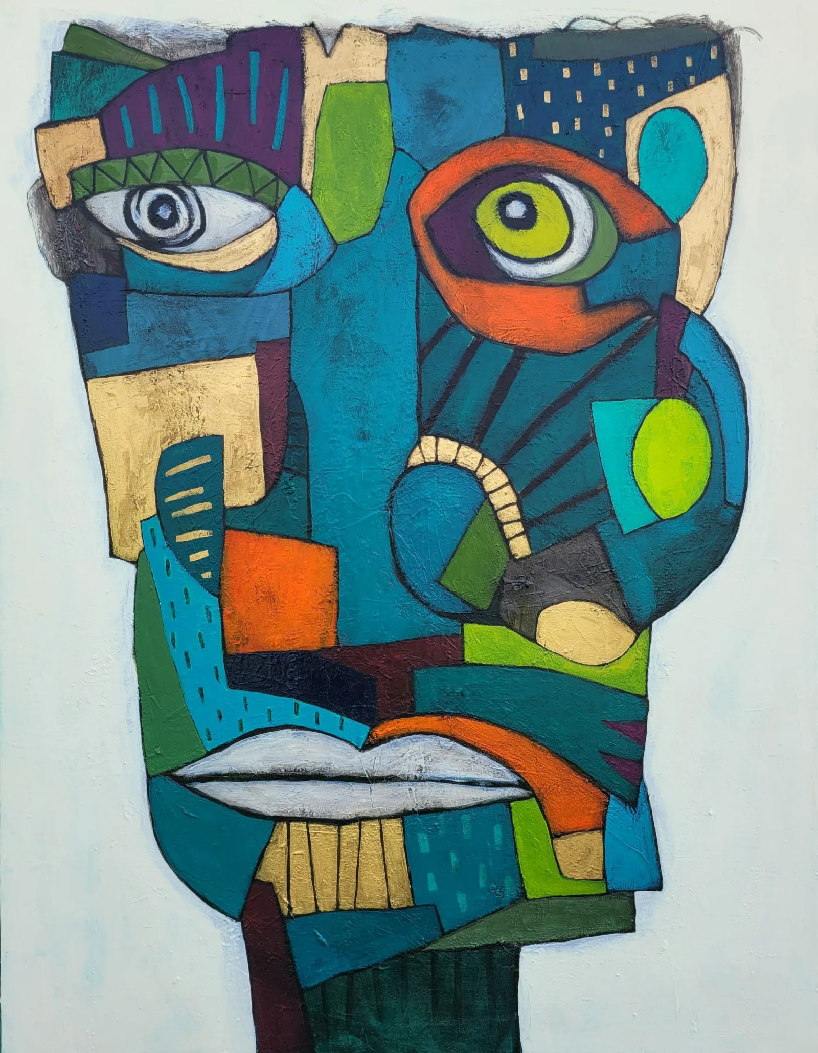Around Sixty - Nam, Jin Hyun