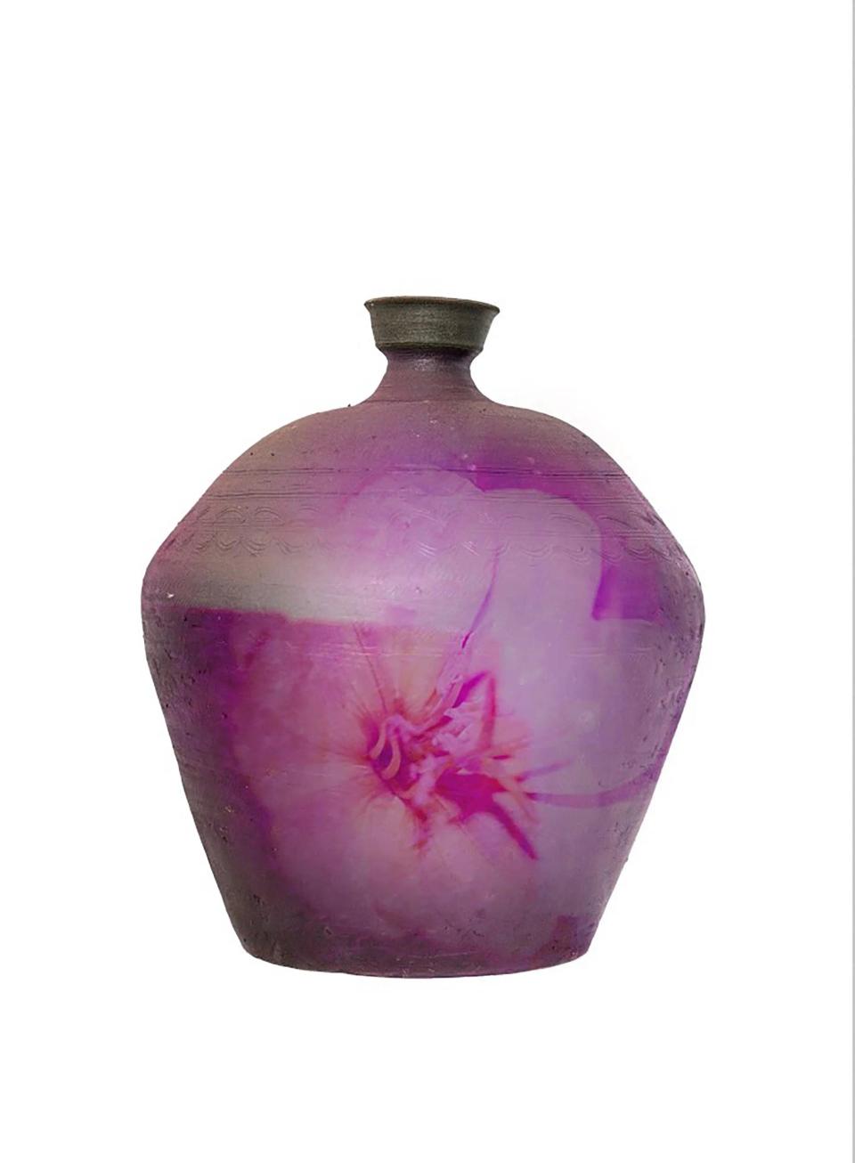 이중초상화(A double portrait) #1, 혼합매체(Mixed media) - 이재정