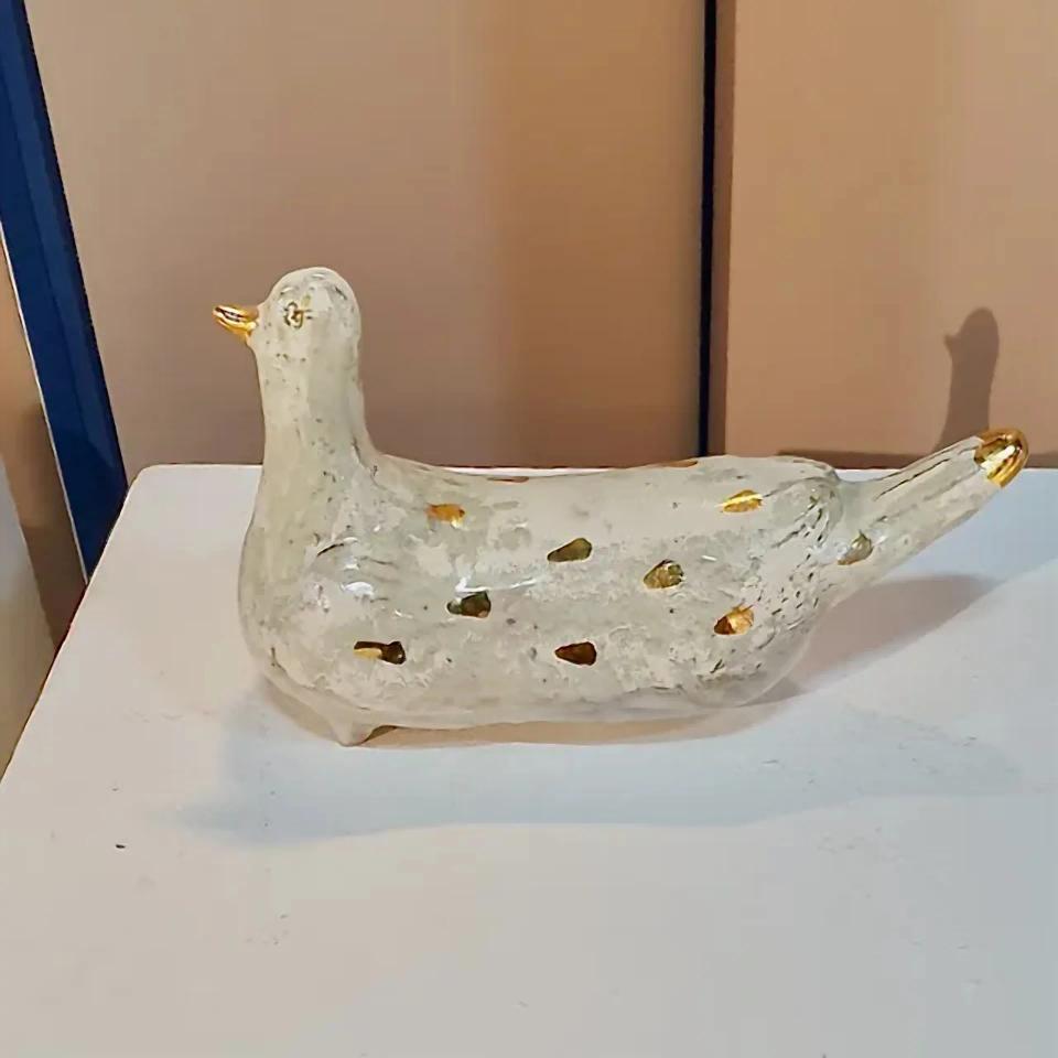Duck - Unknown Artist