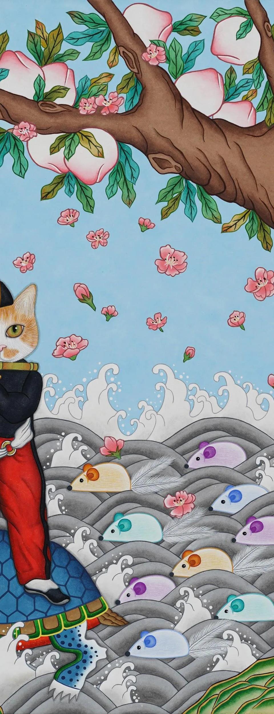 피리부는 코난 - 이문형