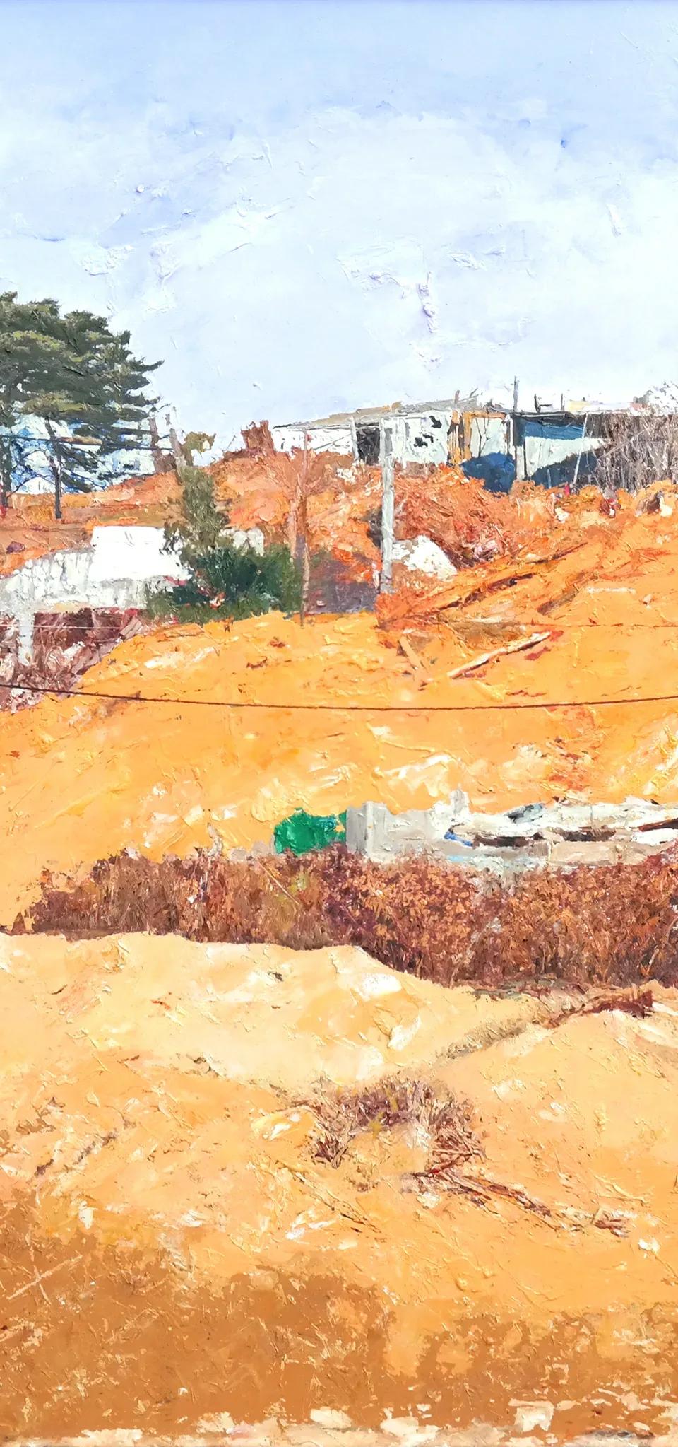 바람과 빛-57 - 김규학