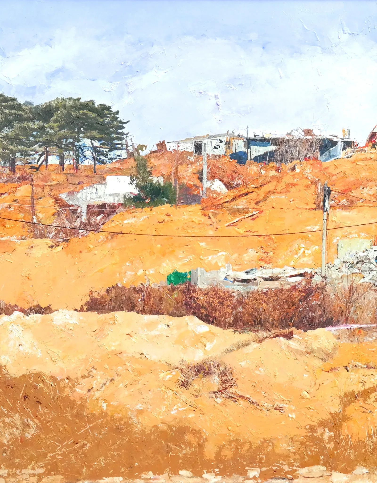 바람과 빛-57 - 김규학