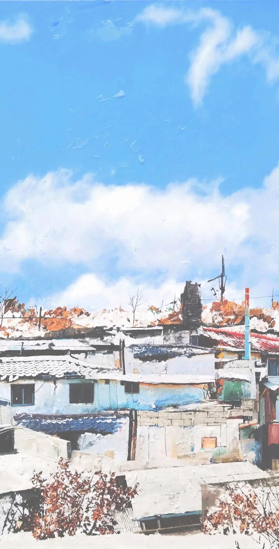 바람과 빛-62 - 김규학