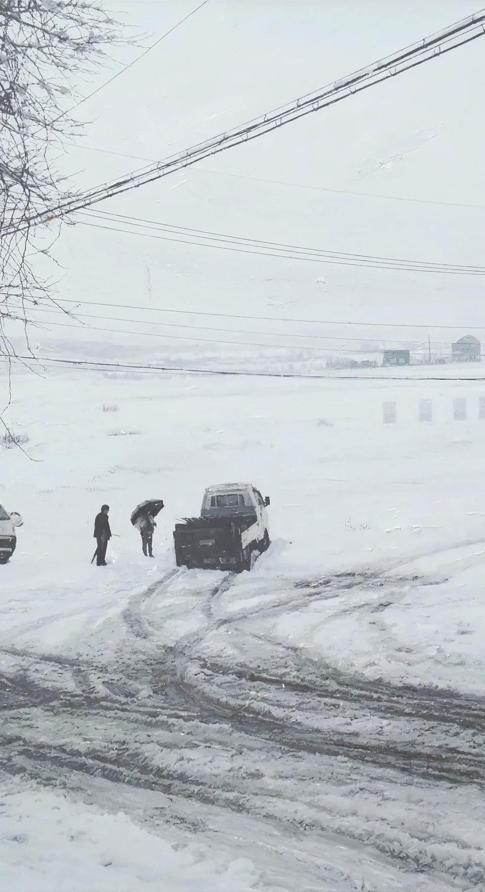 바람과 빛-133 - 김규학