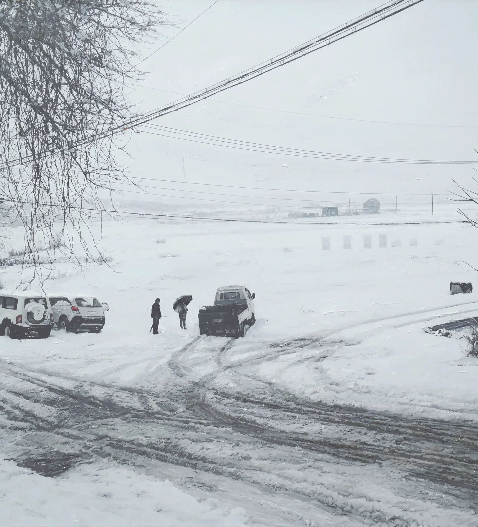바람과 빛-133 - 김규학