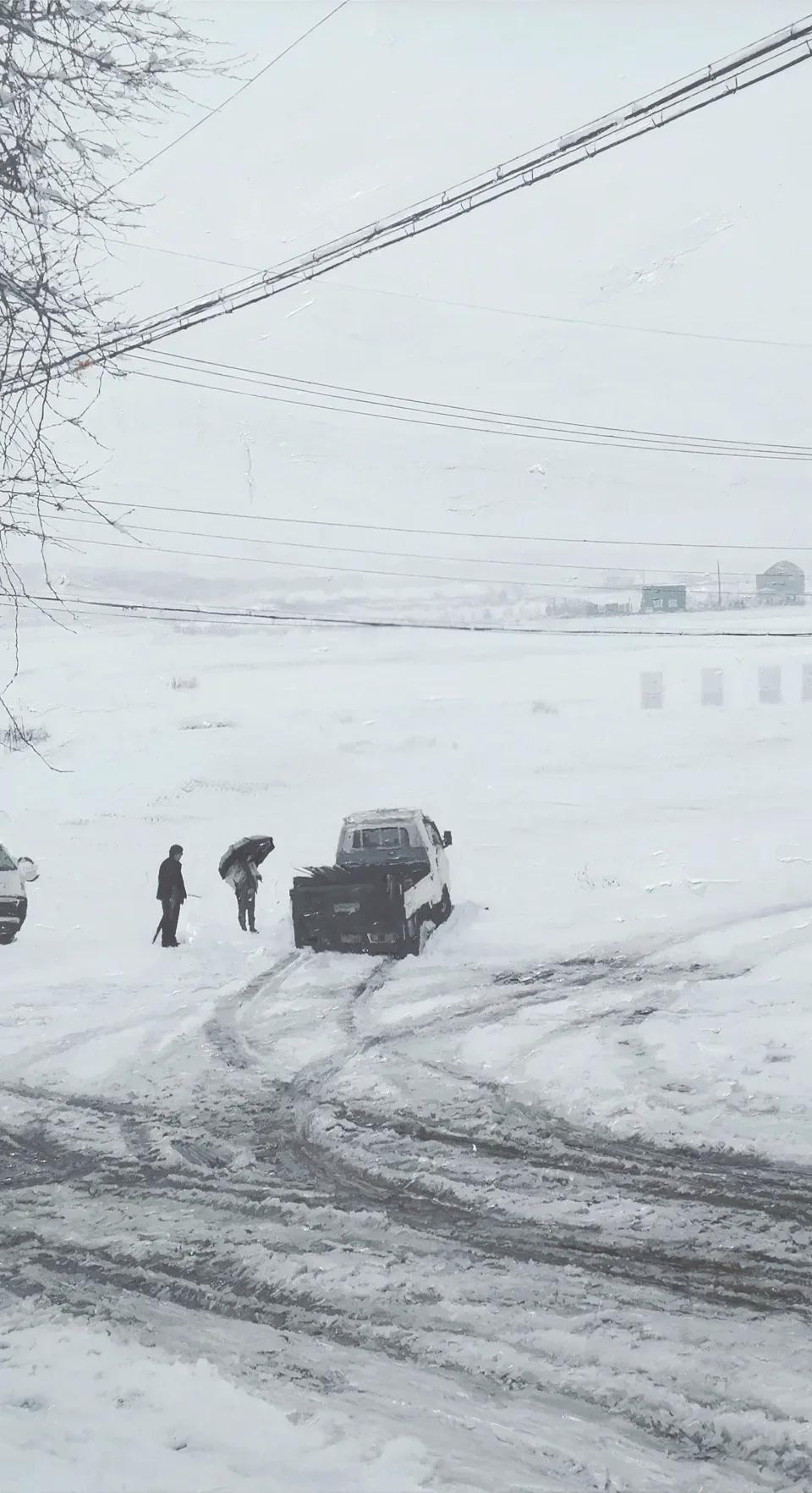 바람과 빛-133 - 김규학
