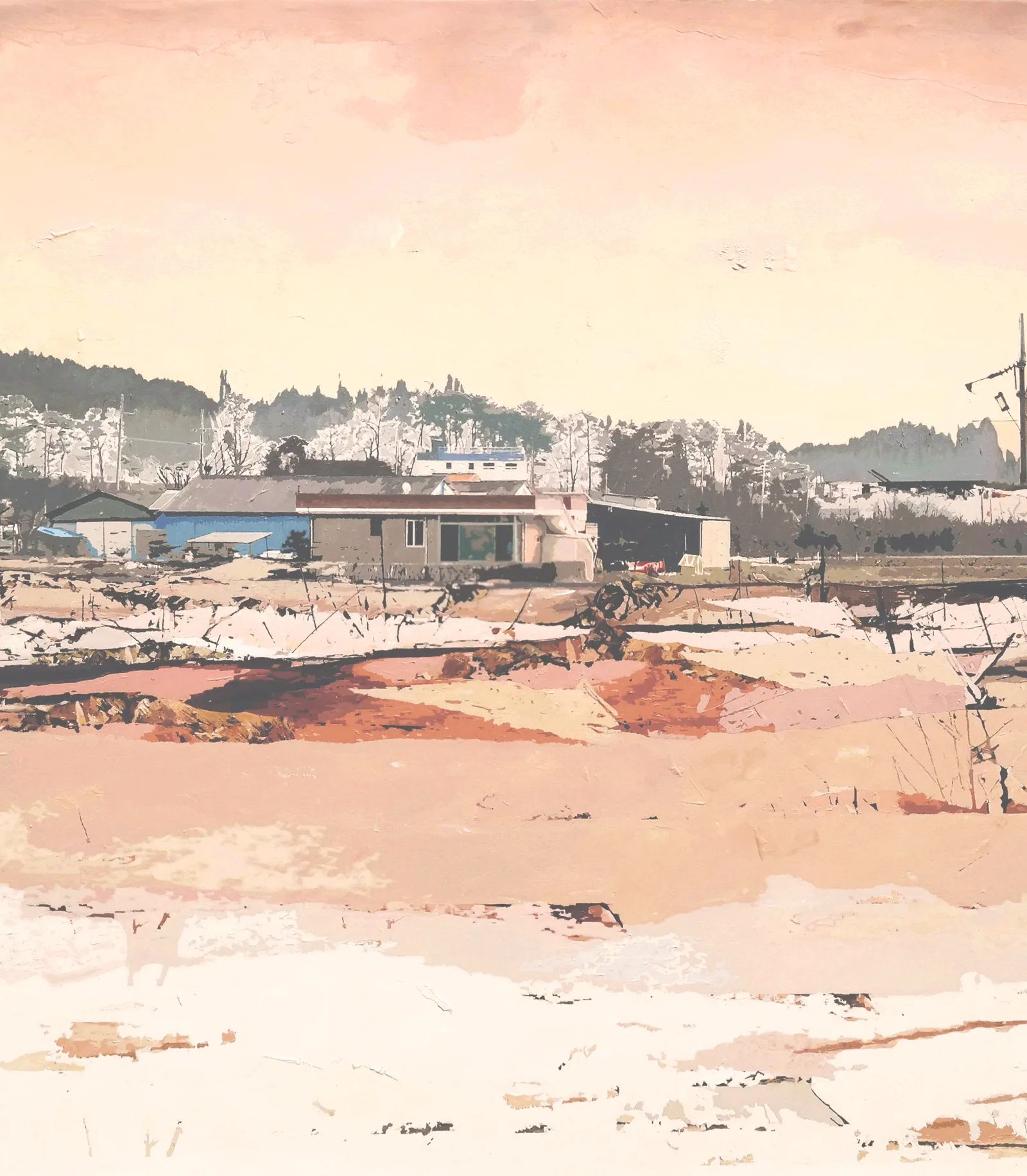 바람과 빛-142 - 김규학