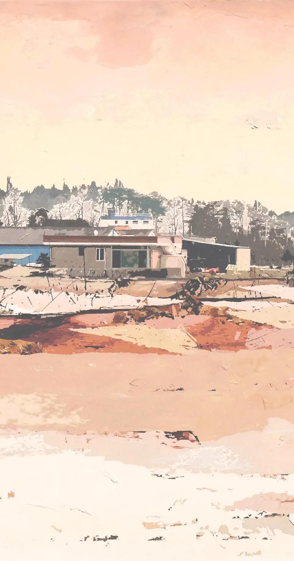 바람과 빛-142 - 김규학