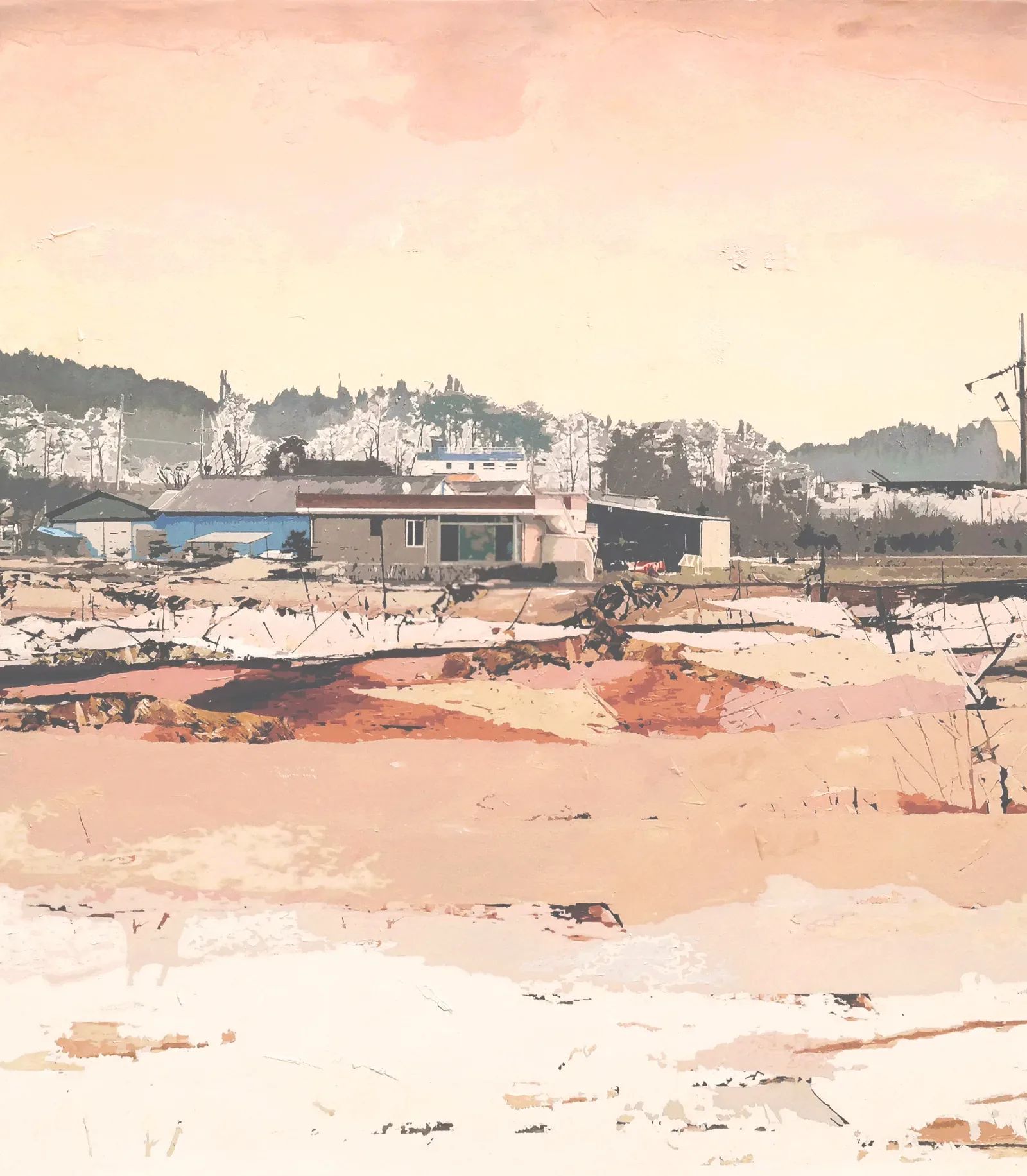 바람과 빛-142 - 김규학