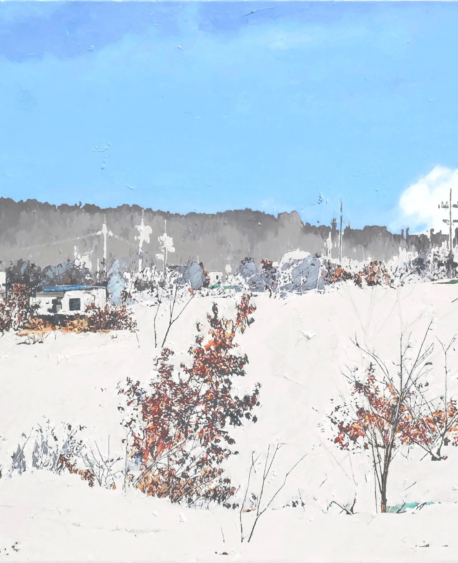 바람과 빛-51 - 김규학