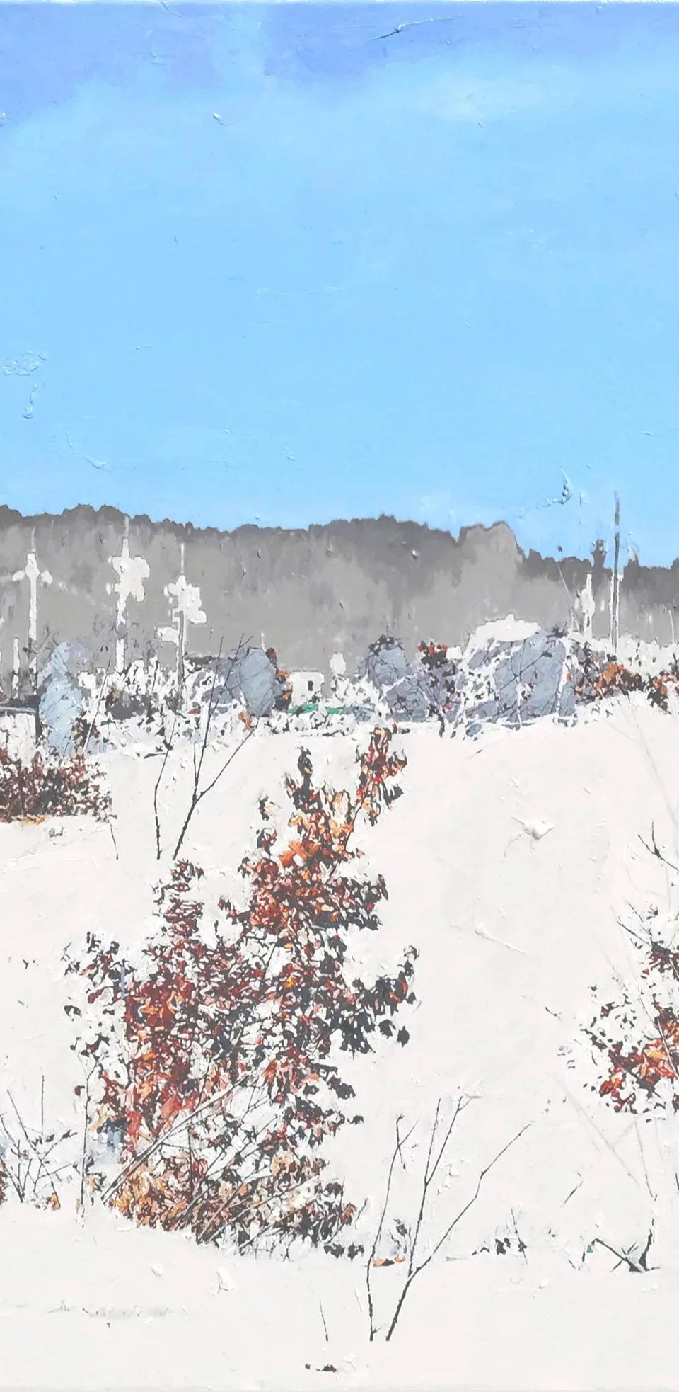 바람과 빛-51 - 김규학