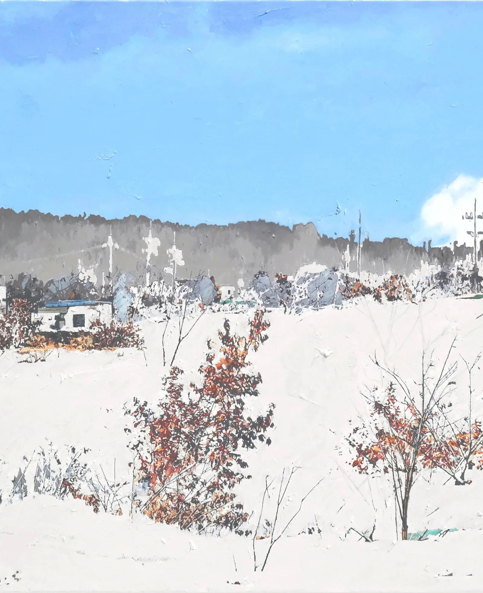 바람과 빛-51 - 김규학