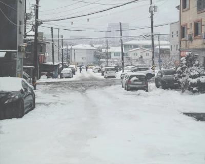 Wind and Light-127 - Kim Gyuhak