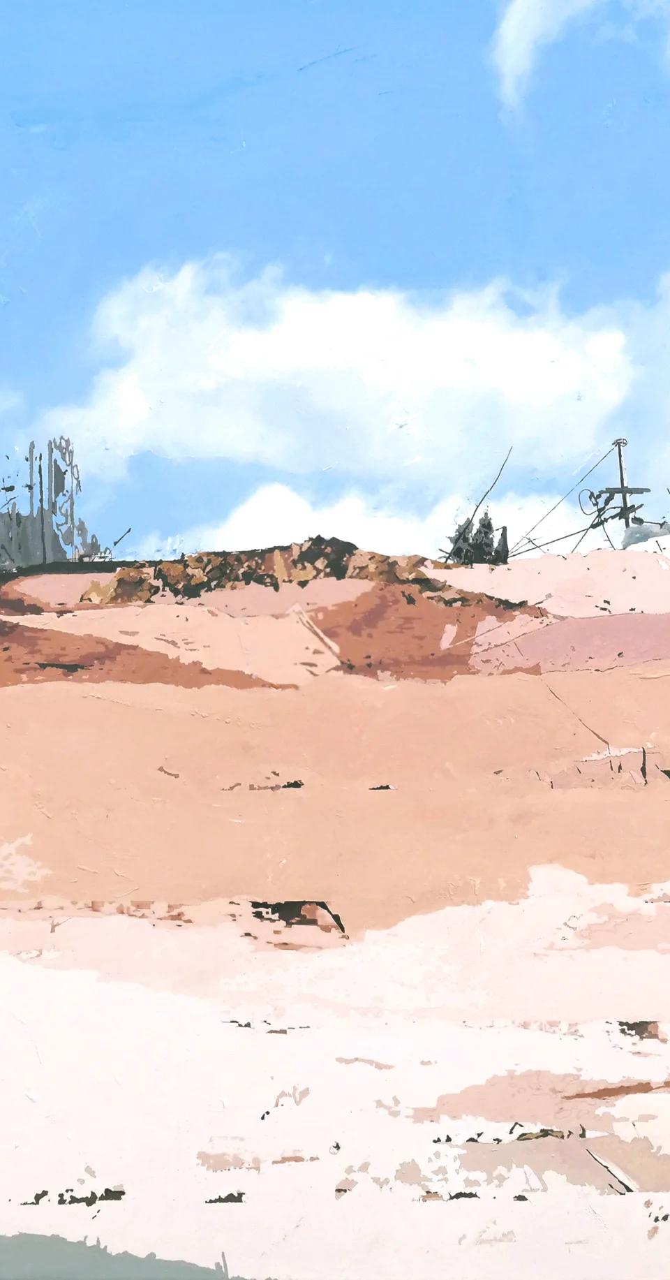 바람과 빛-108 - 김규학