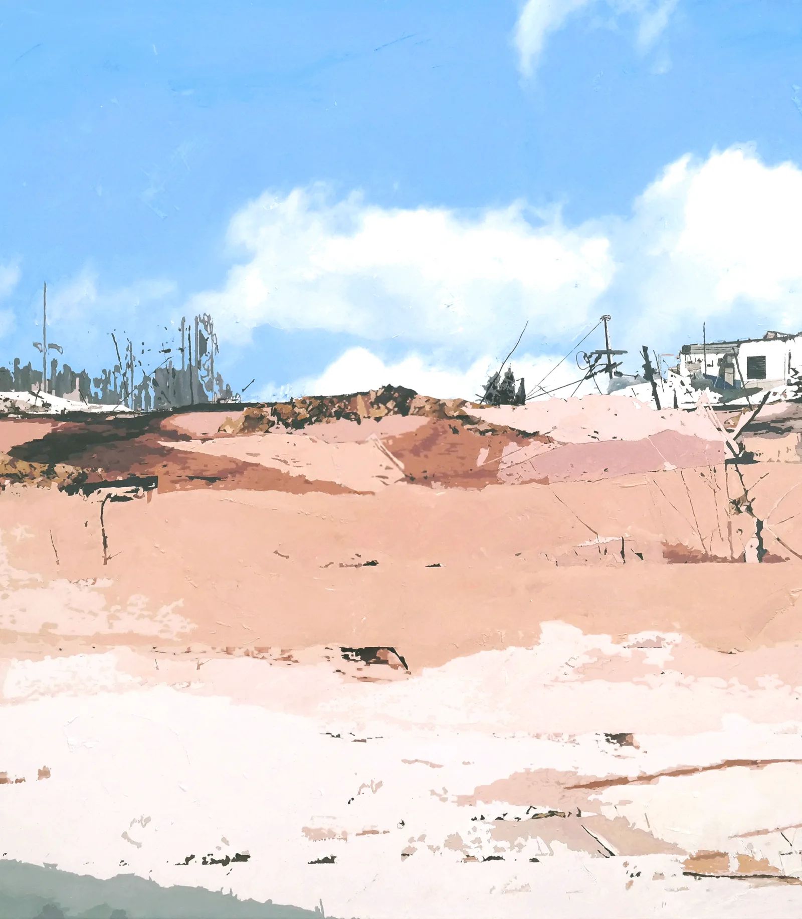 바람과 빛-108 - 김규학