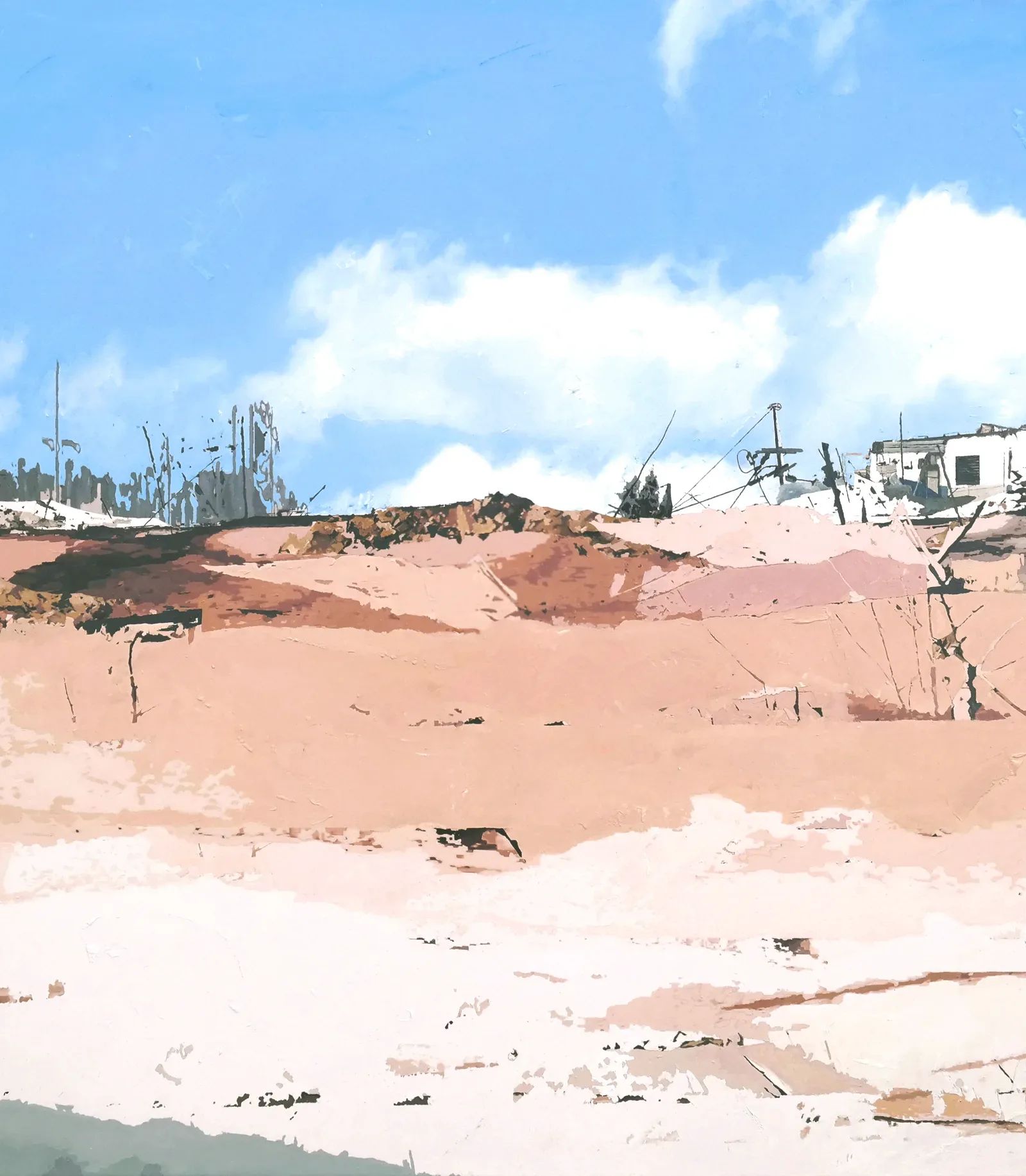 바람과 빛-108 - 김규학