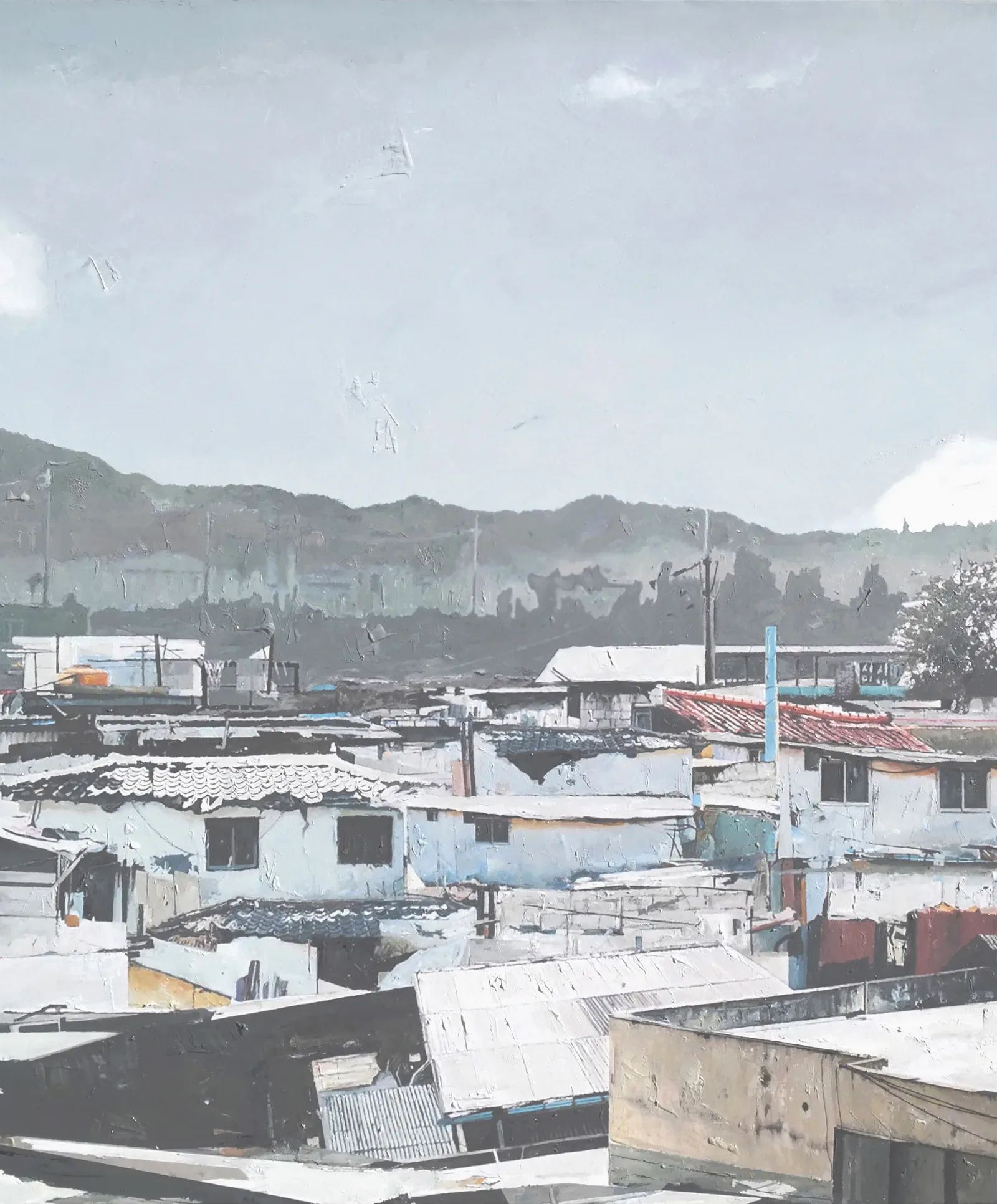 바람과 빛-54 - 김규학