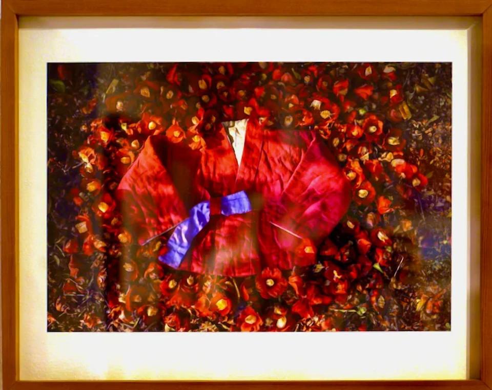 기억의 목소리, Archival pigment print / Hahnemuhle William Turner (Edition 54/100) - 고현주