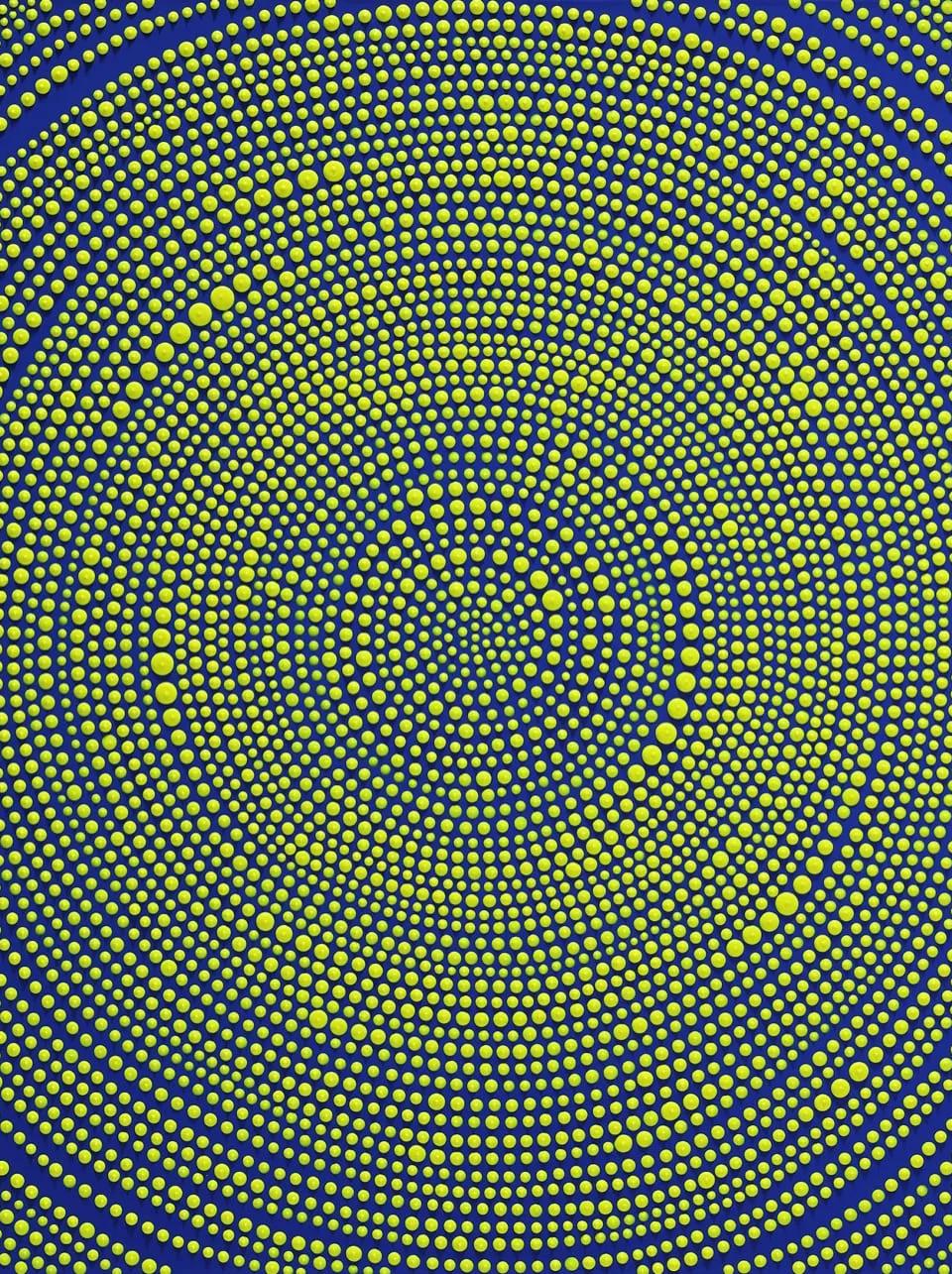 People and Blue - 변경희