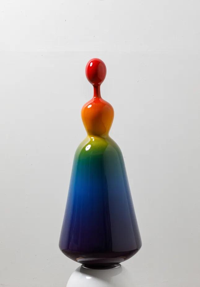 Ottogi Earthy Rainbow - 양순열