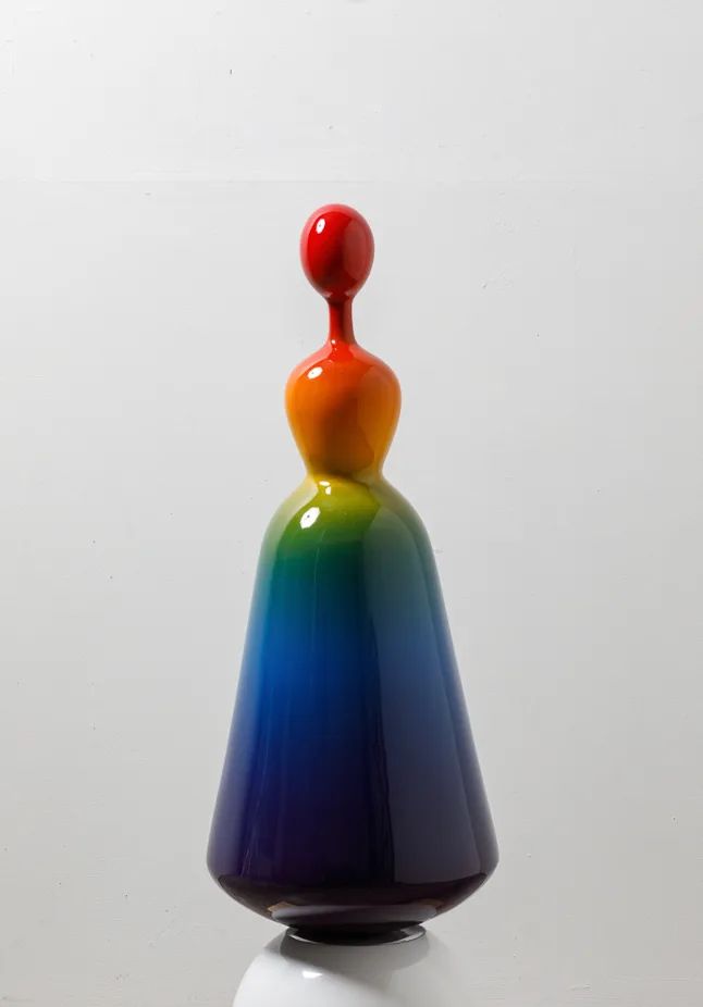 Ottogi Earthy Rainbow - 양순열