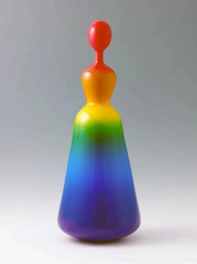 Ottogi Earthy Rainbow Matte - Yang Sunyeol