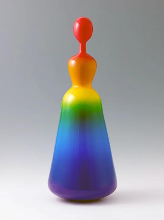 Ottogi Earthy Rainbow Matte - 양순열