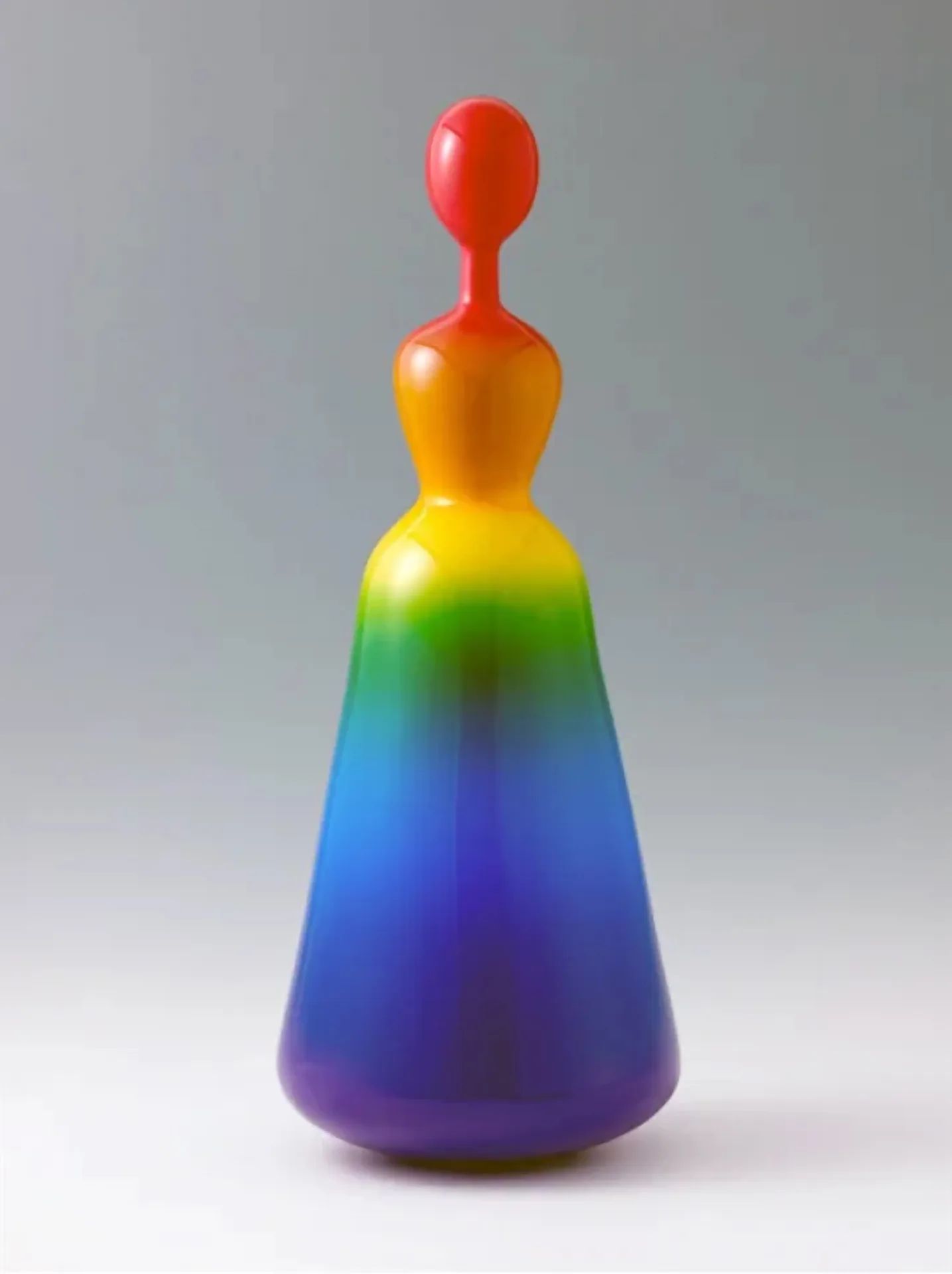 Ottogi Earthy Rainbow Matte - Yang Sunyeol