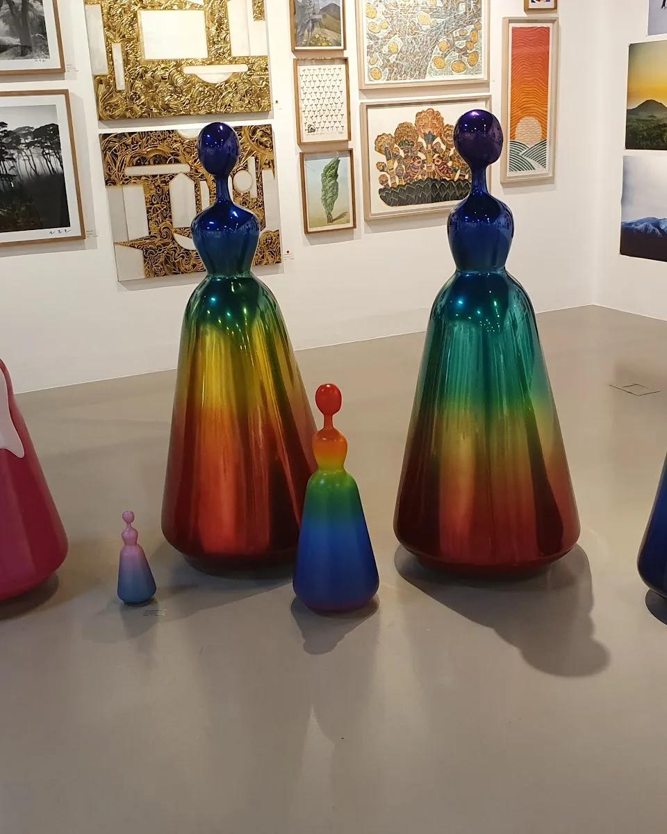 Ottogi_Mother Ya-ho - 양순열