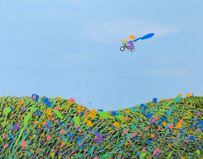 Time Together - Kang Seoktae