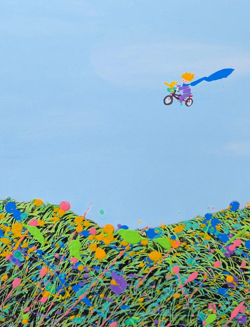 함께하는 시간 - 강석태